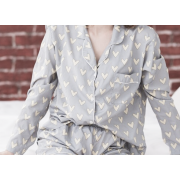 Нічні сорочки та комплект для сна