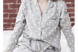 Нічні сорочки та комплект для сна