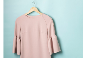 Жіночій одяг